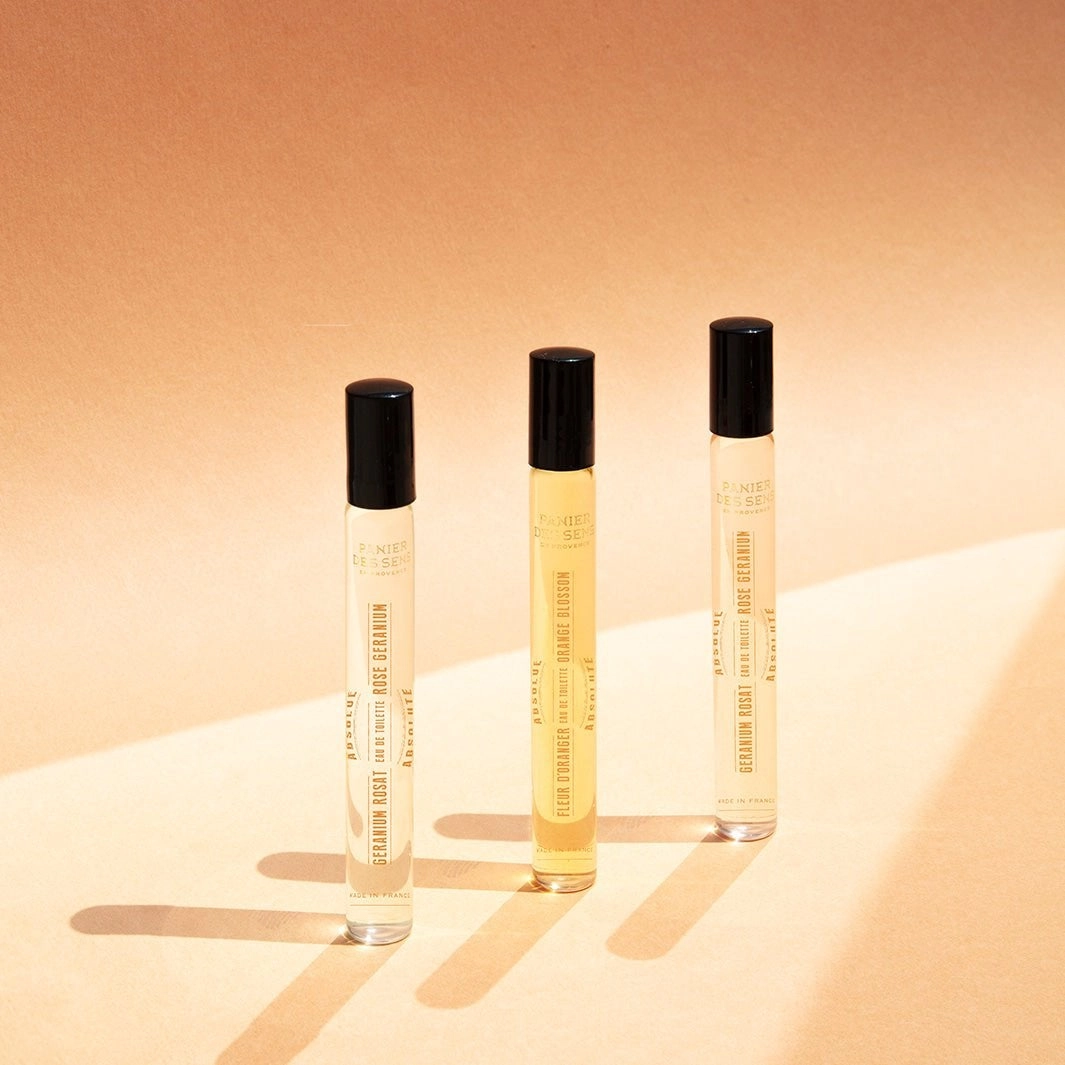 Precious Jasmine Eau de Toilette 10ml