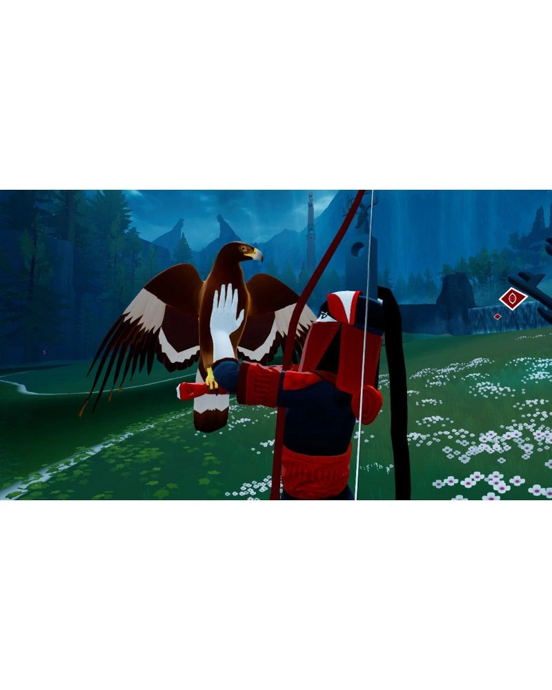 The Pathless - Nintendo Switch