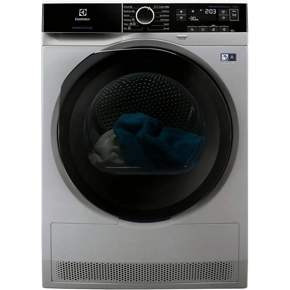 Electrolux EW8H1968IS - 9kg
