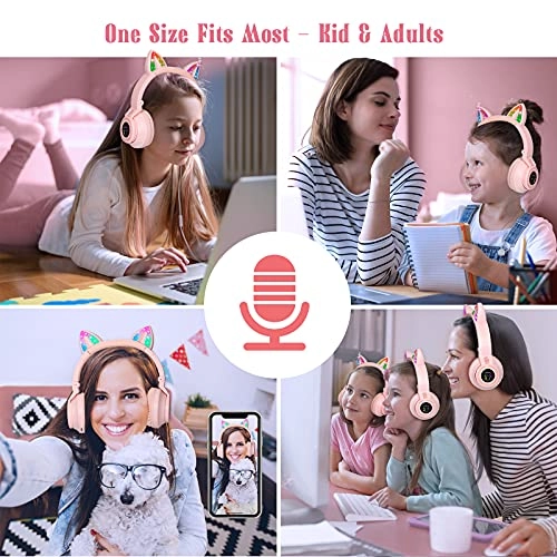 STN-26 Wireless Headphone