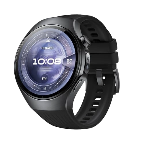 Watch 5 46mm Titanium