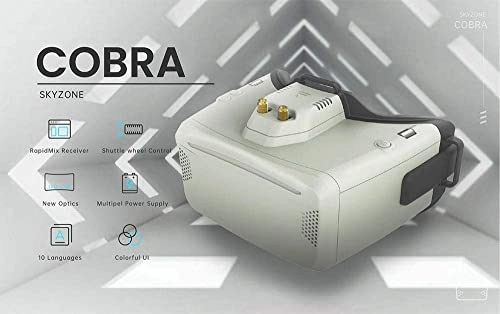 Cobra X - 1280 X 720 pixels