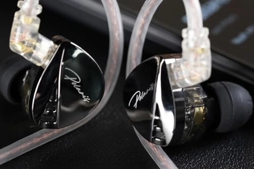 CCA Polaris Wired Earbud