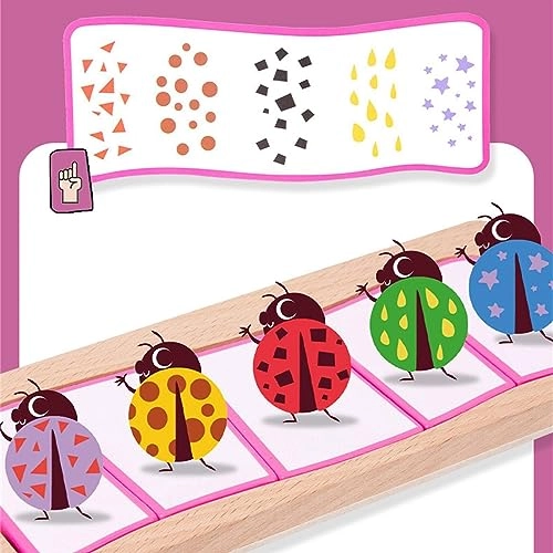 Cognitive Board - 2 pieces