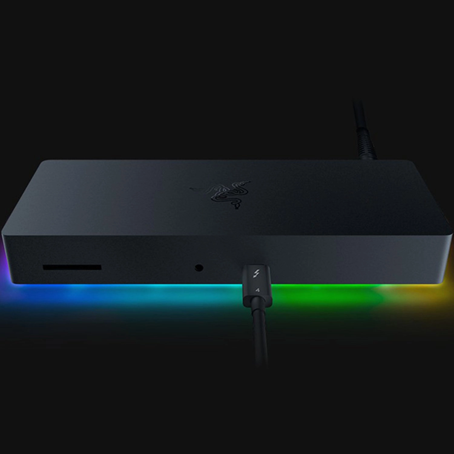 Thunderbolt 4 Dock - Windows Mac