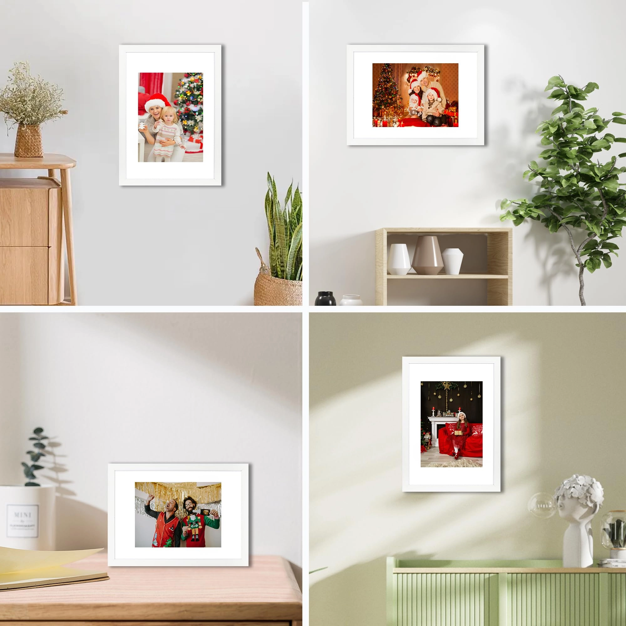 Poster Frame - A4-3P 3