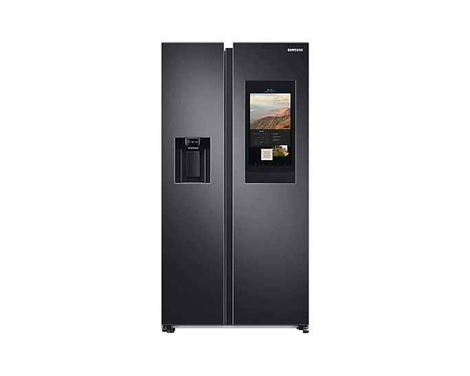 Side by Side Refrigerator