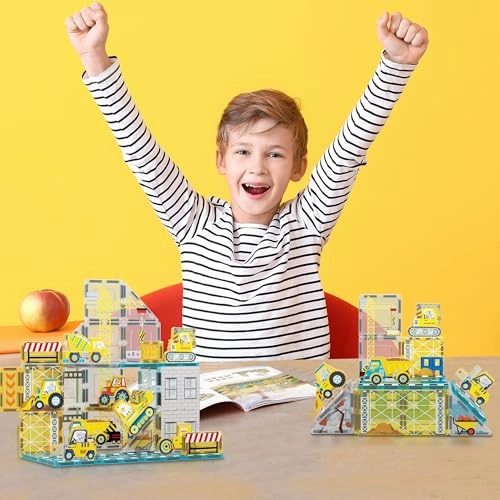 Idea Book - 3 years and up 1 pieces