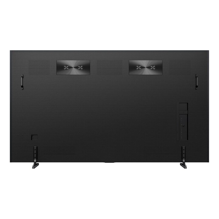 116UX - 116 Inches