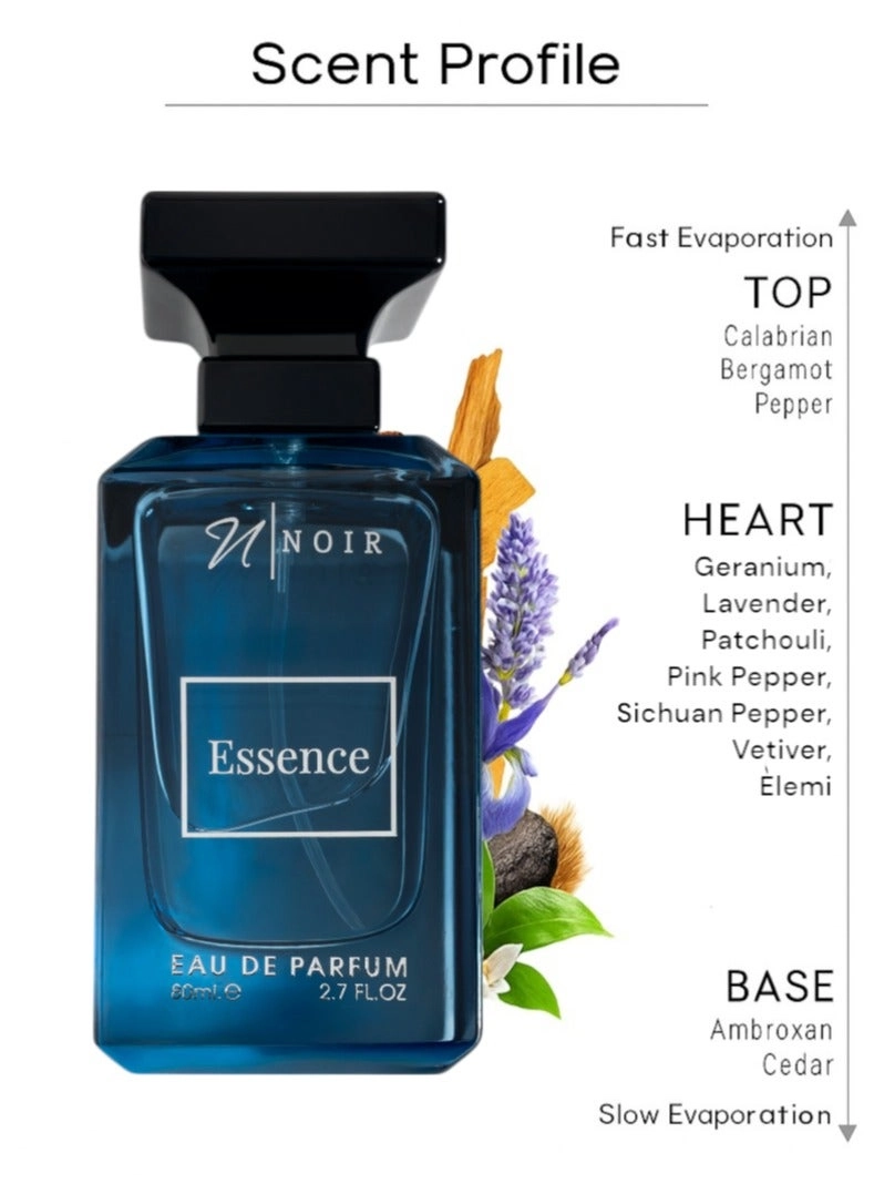 Opulence Eau de Parfum 80ml