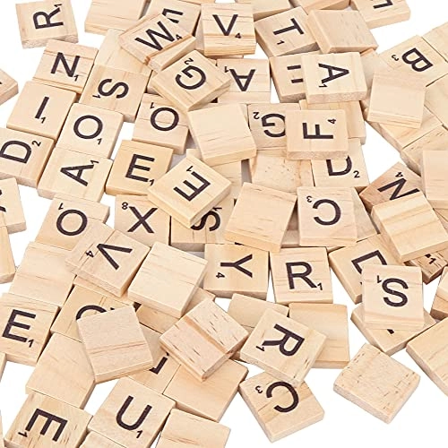 Wooden Plaque - 4 years and up 100 pieces