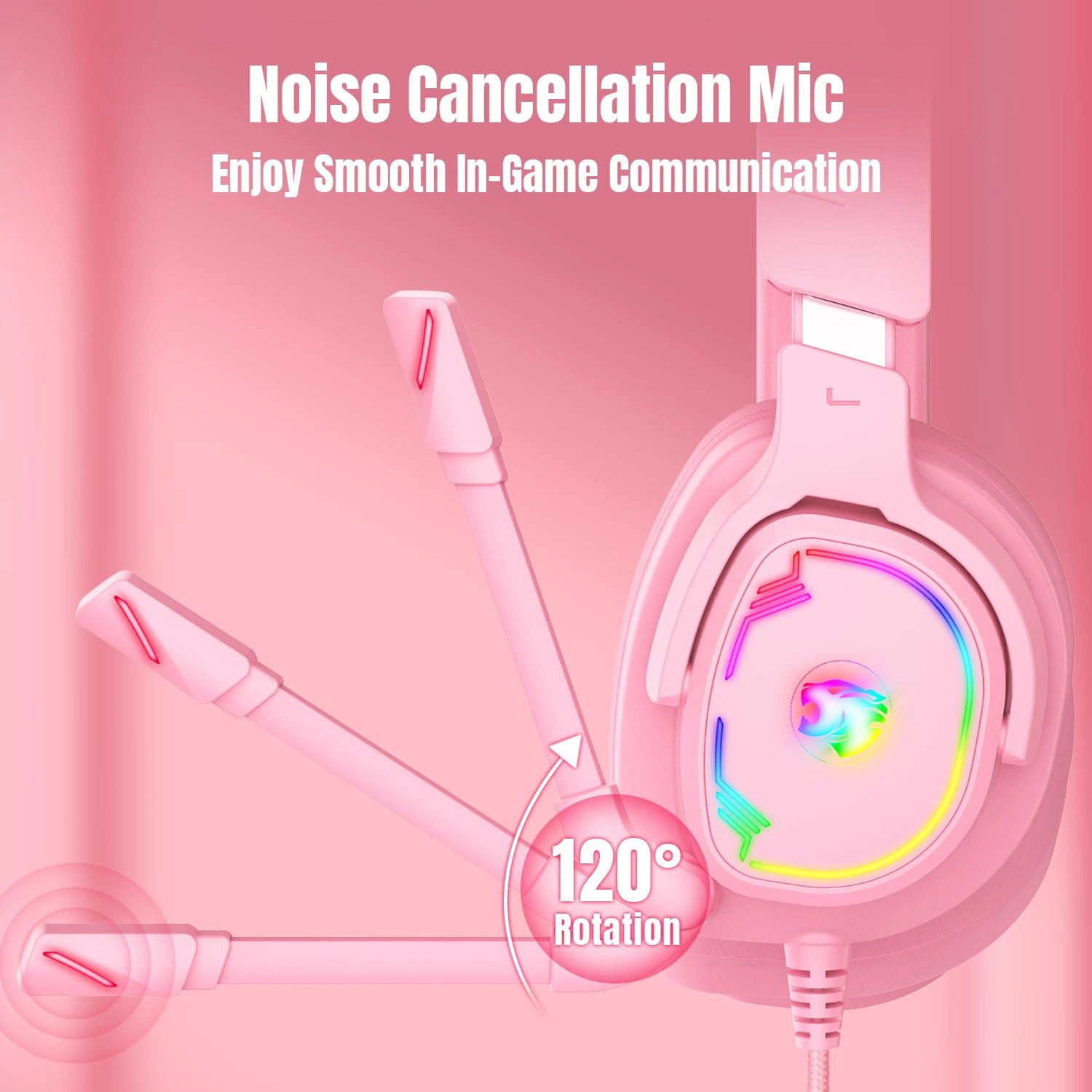 A82 Wired Headset