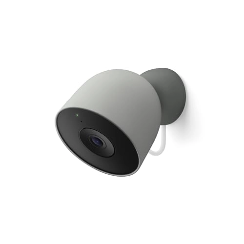 Nest Cam Outdoor