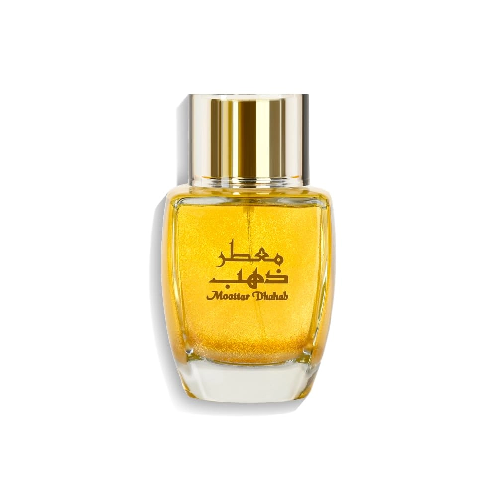Junaid Perfumes Moattar Dhahab Eau de Toilette 100ml
