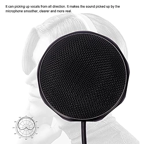 USB Condenser Microphone