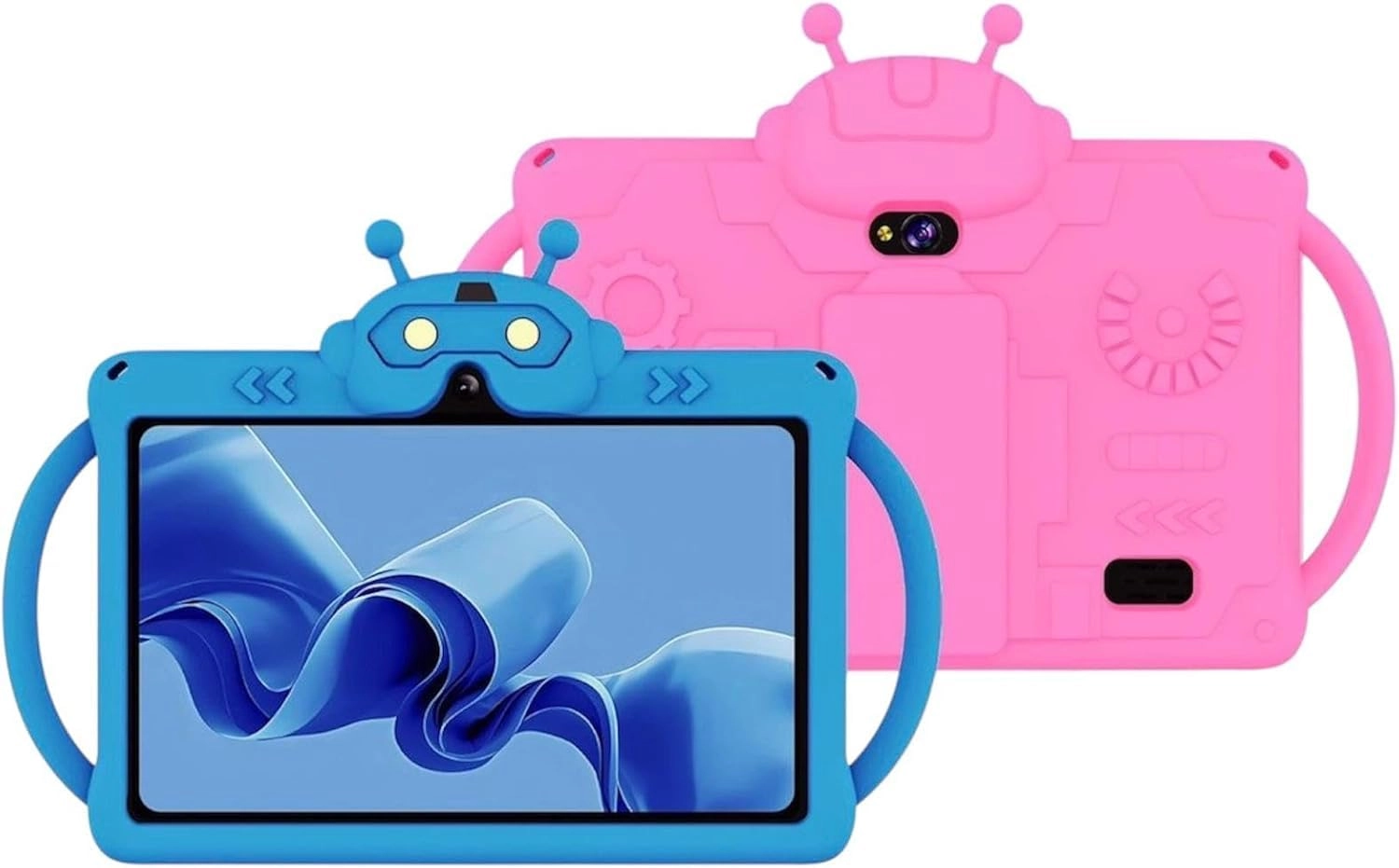 REBENUO TAB 72 - 128GB 7"