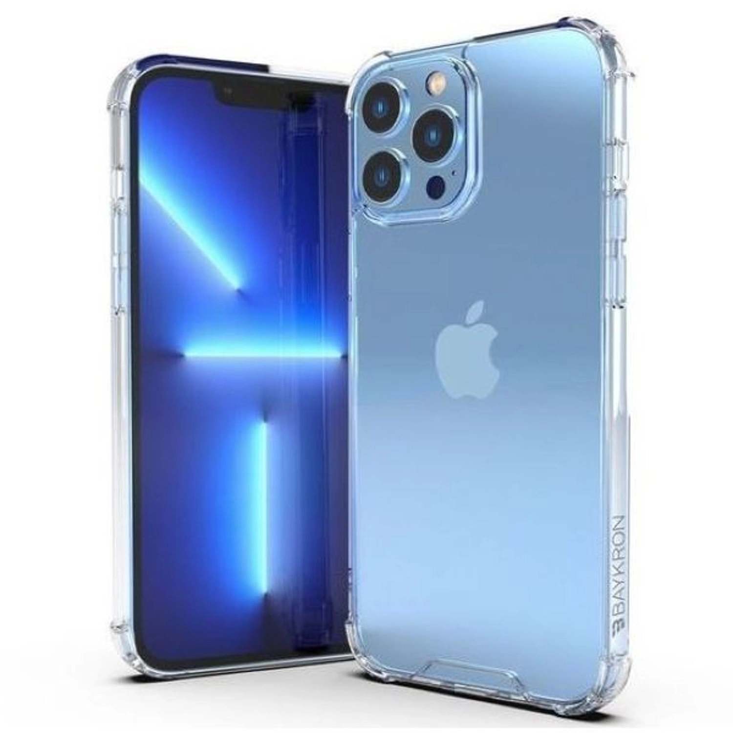 Tough Case for iPhone 13 Pro Max