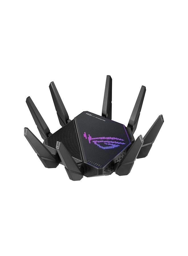 ASUS ROG Rapture GT-AX11000 Pro