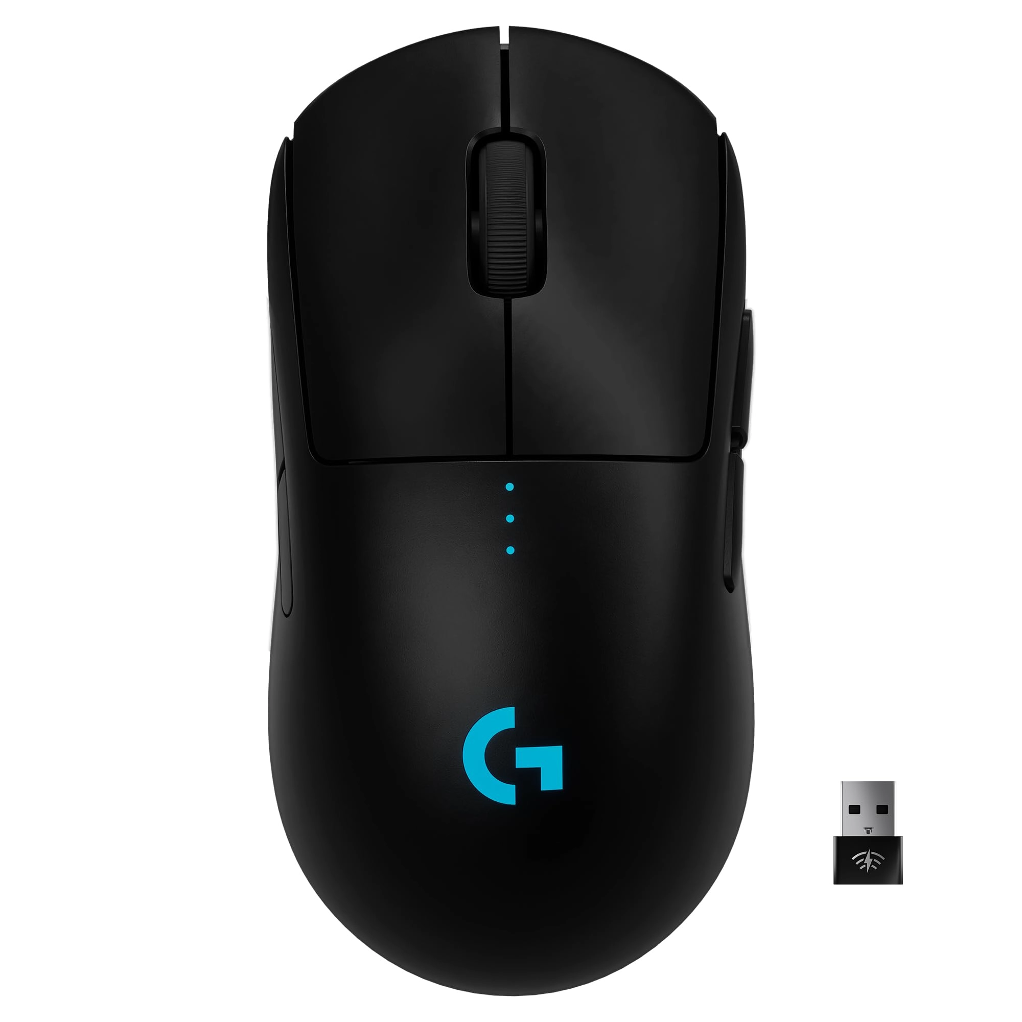 G Pro Gaming Mouse - Wireless