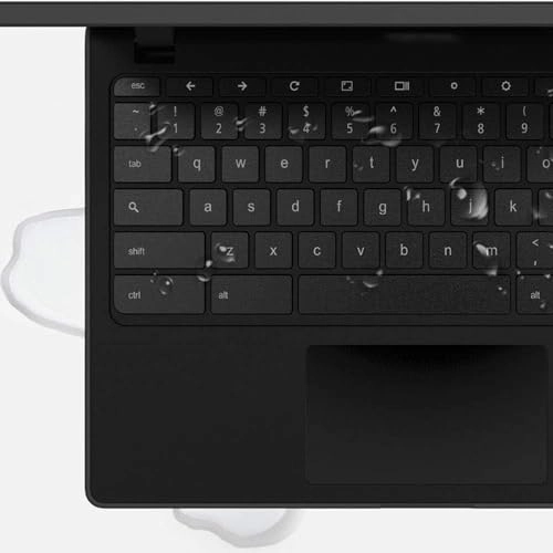 Chromebook 11 - 11.6'' Celeron 3855U 4GB DDR3 32GB eMMC