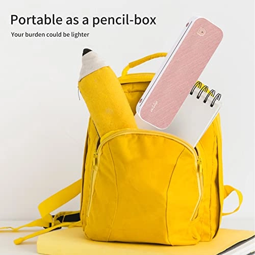 A40 - Printing 210mm/107mm/77mm/56mm