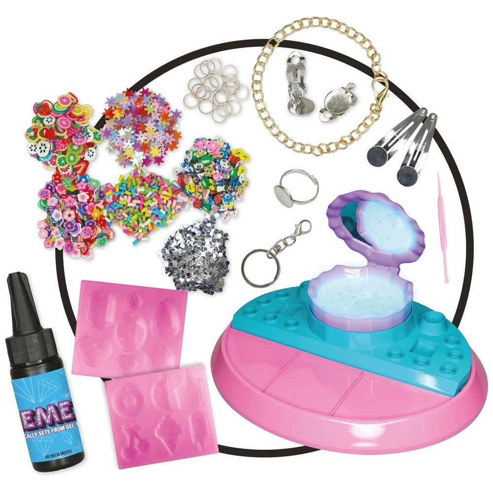 Mega Creation Station