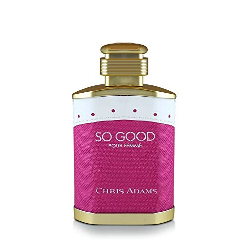 So Good Pour Femme Eau de Parfum 80 ml