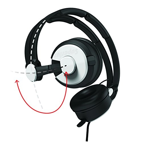 HD-562 Wired Headphone
