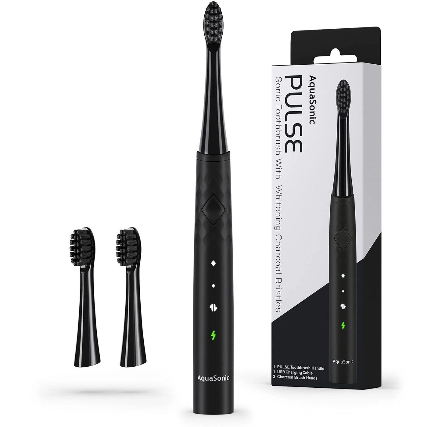Pulse Ultra Whitening - Electric 3 Modes