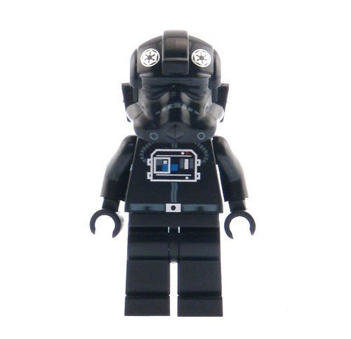 LEGO TIE Defender Pilot - Star Wars - 1pc