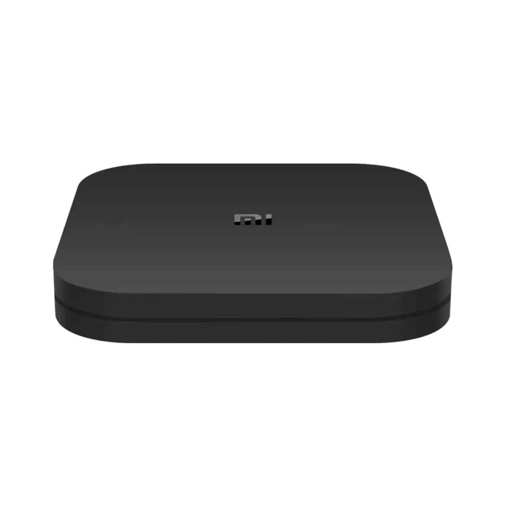 MI Box S 4K