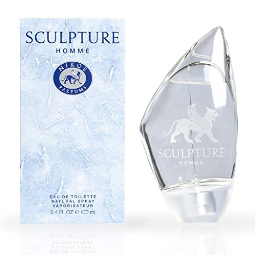 Sculpture Eau de Toilette - 100 ml