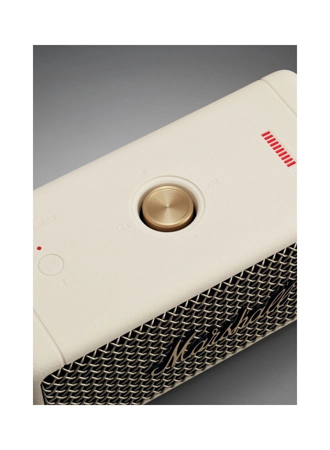 Emberton EMBERTON CMPCT PT SPK BLK&BRA Speaker