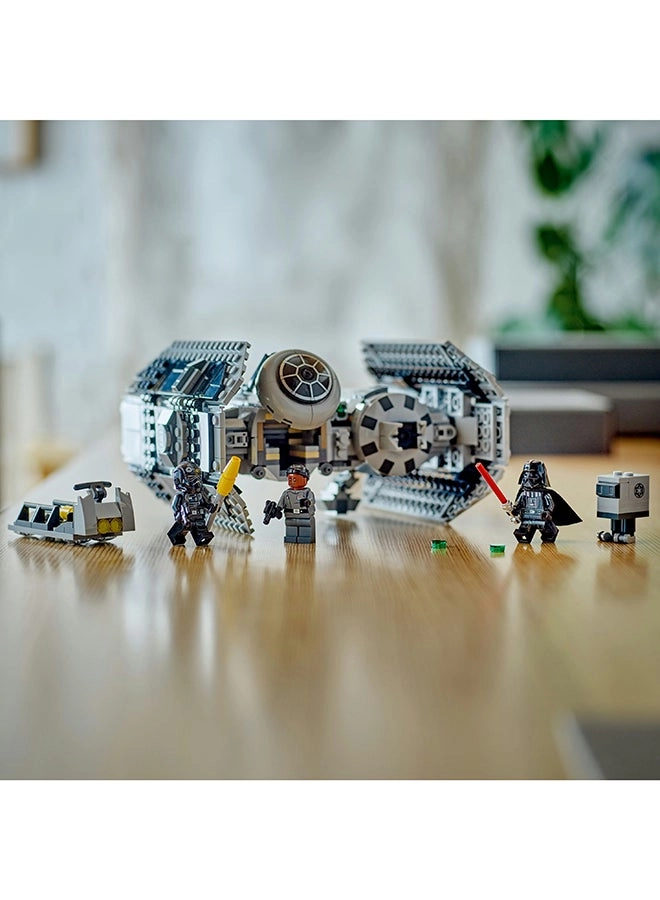 Star Wars TIE Bomber (75347)