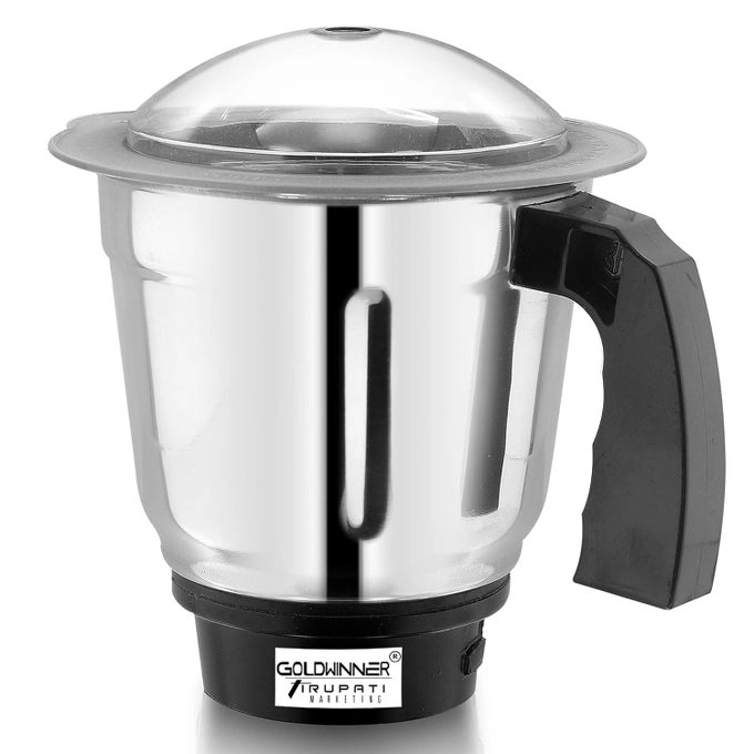 Dry Jar - 700 ml