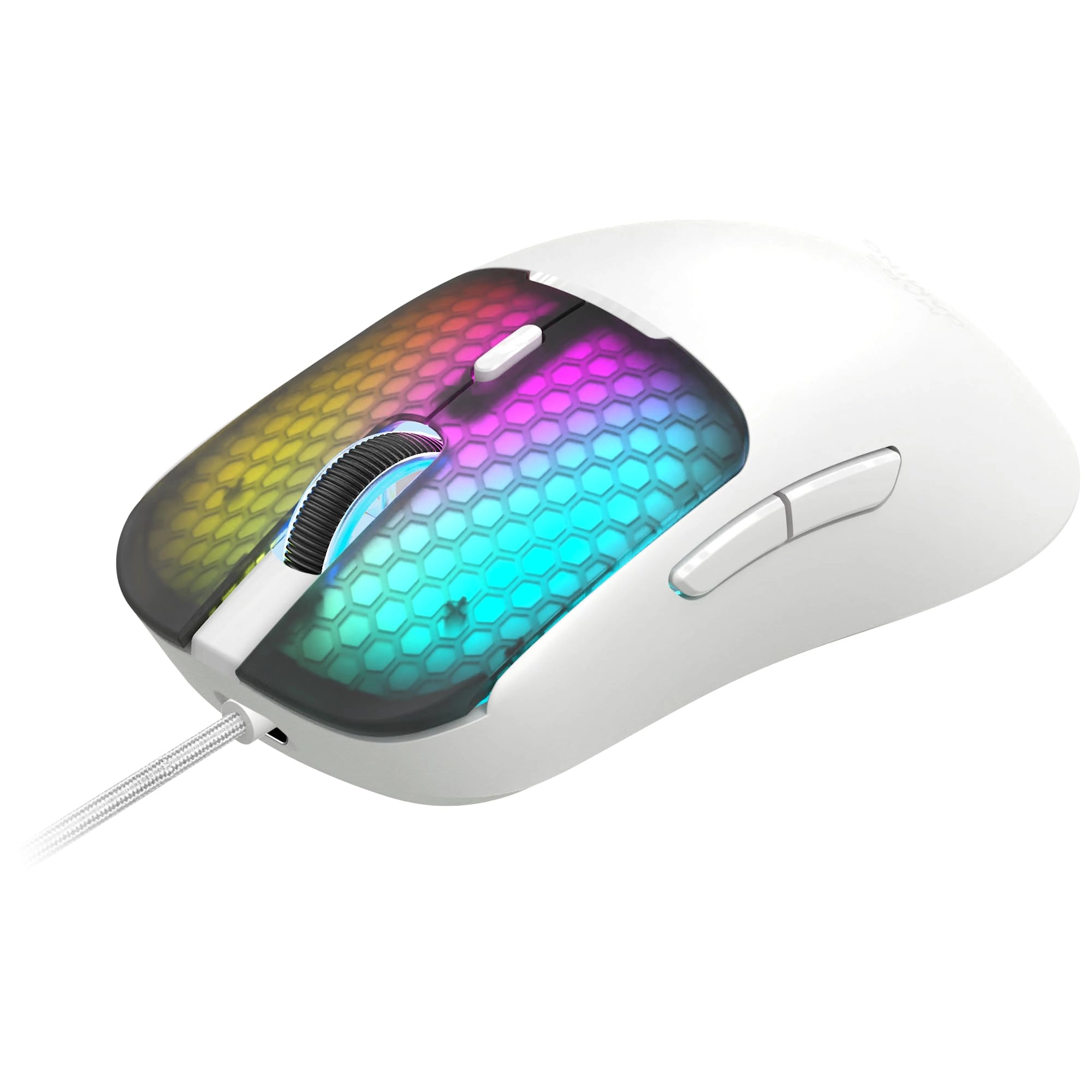 Mars Gaming MM-Viper - USB