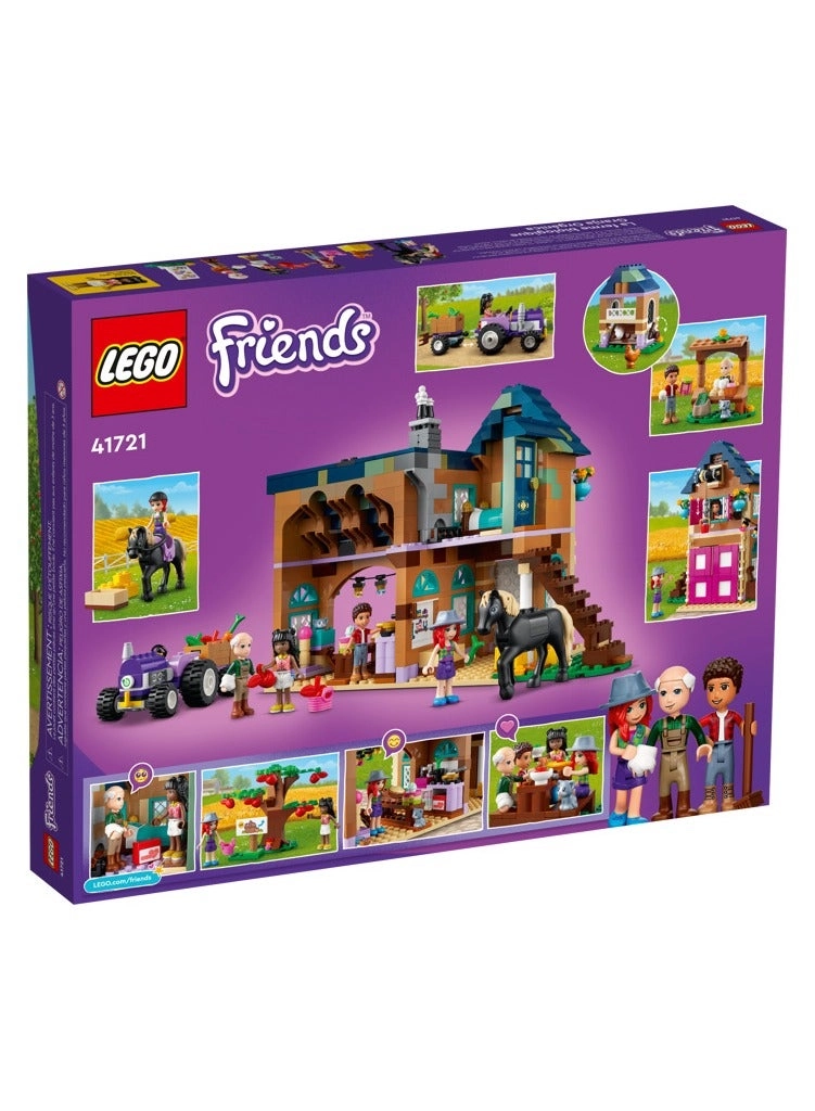 LEGO Friends Organic Farm (41721)