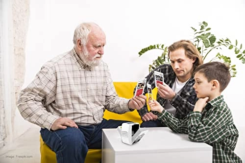 Quiz Friends: Travel Format (French)