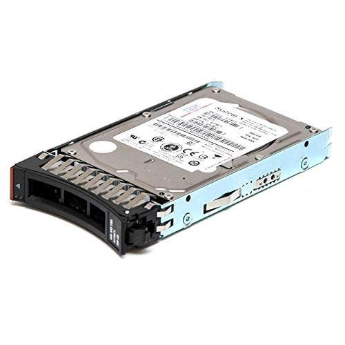 2.5" 15000rpm SAS 6Gb/s (81Y9671) - 300GB