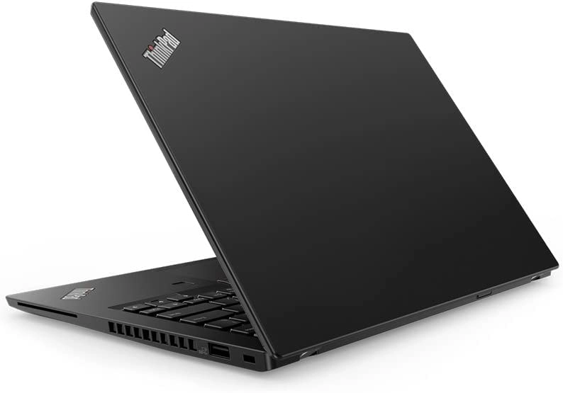 (Renewed) ThinkPad X280 - 12.5'' Core i5 8GB DDR4 256GB SSD