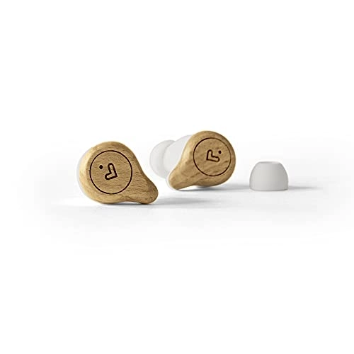 Earphones Eco Wireless Earbud