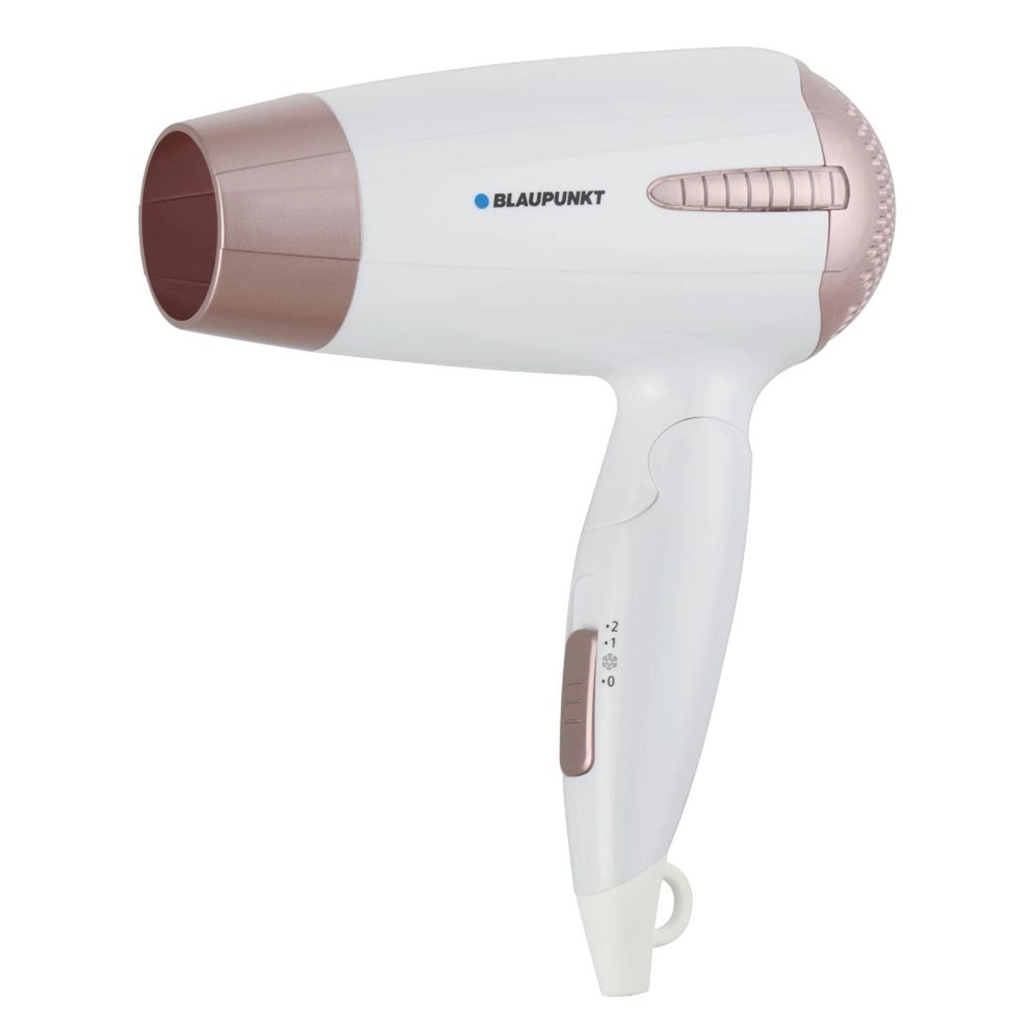 Blaupunkt Folding Hair Dryer - 1200W Foldable