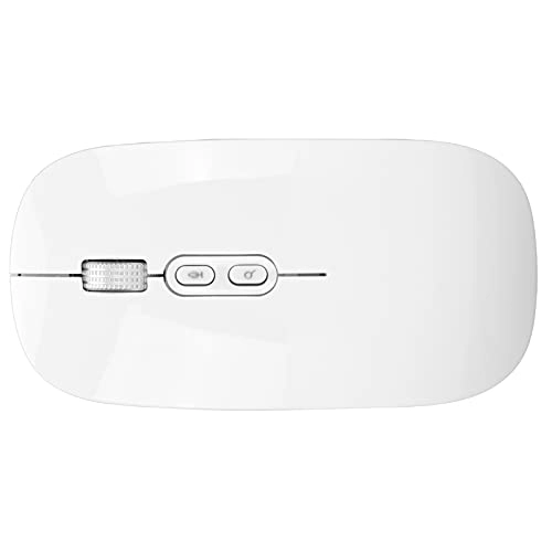 Ultra-thin Mouse - USB