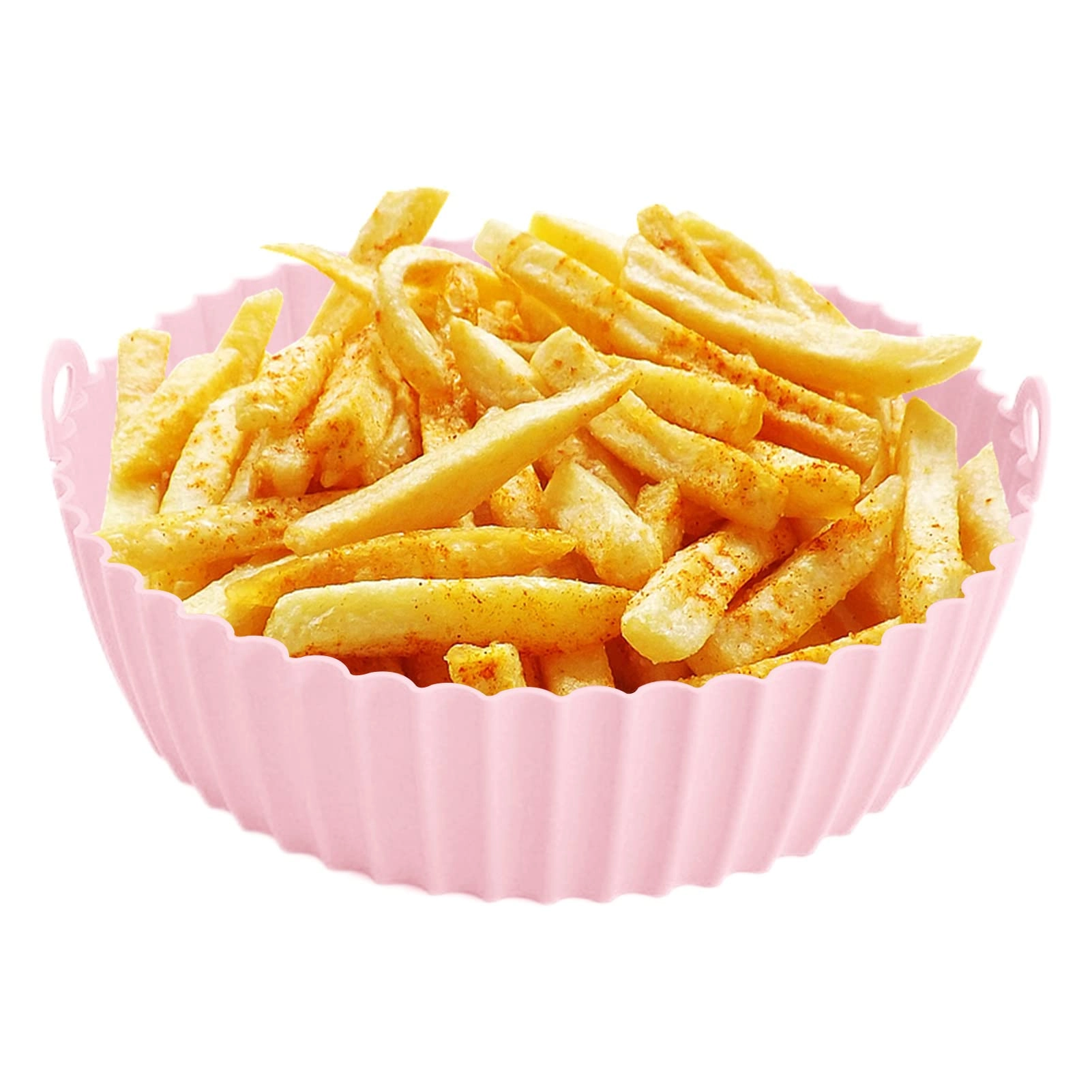 Air Fryer Basket - Silicone 1pc