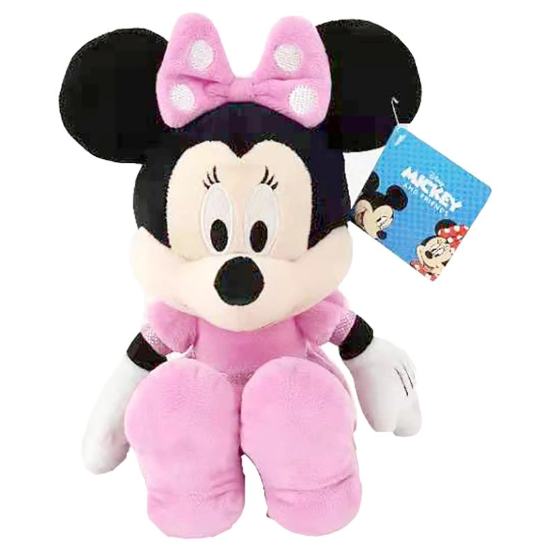 Minnie M2 - 30.48 cm Plush
