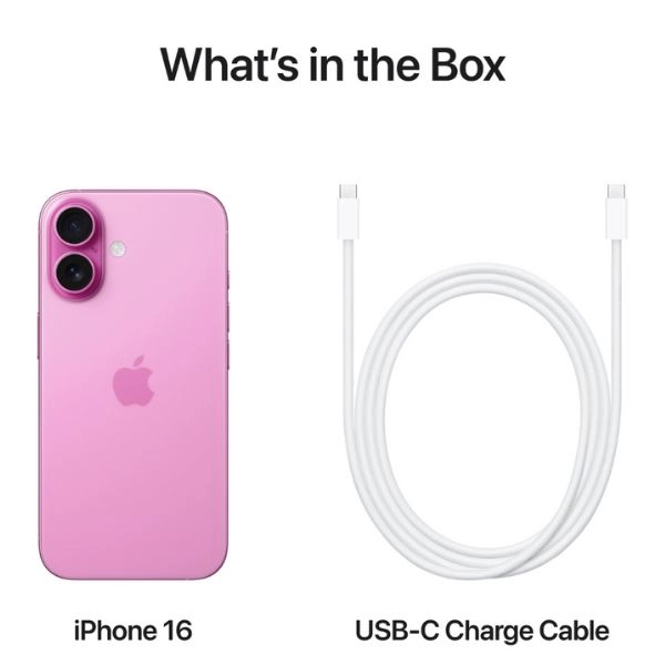 iPhone 16 - 128GB