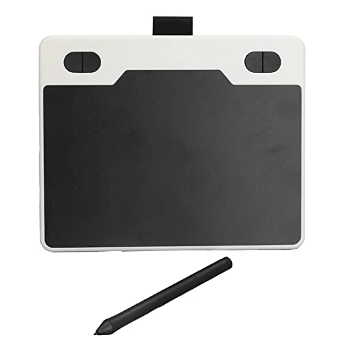 Graphics Drawing Tablet - 155x100mm 8192