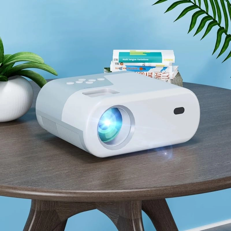 1080P Mini Projectors - 100 ANSI Lumens 1920x1080pixels