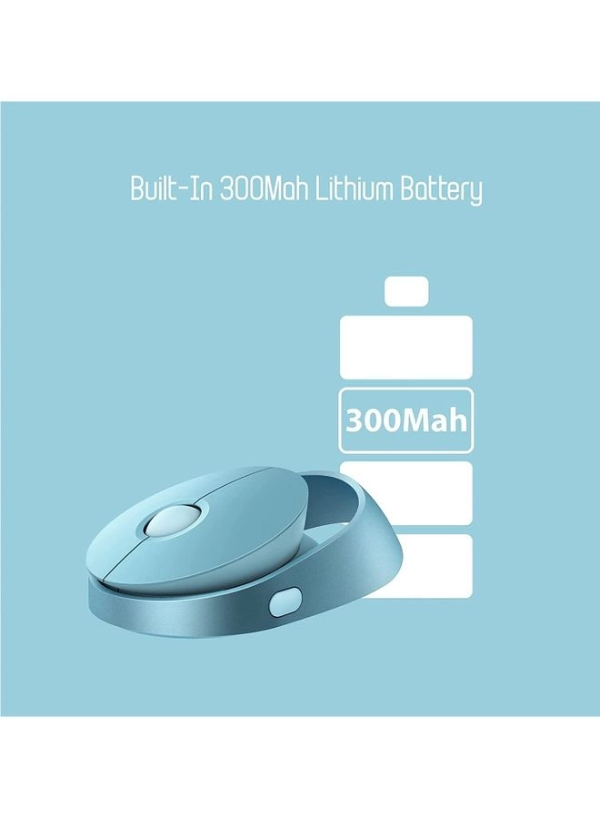 Ralemo Air 1 Mouse - Wireless