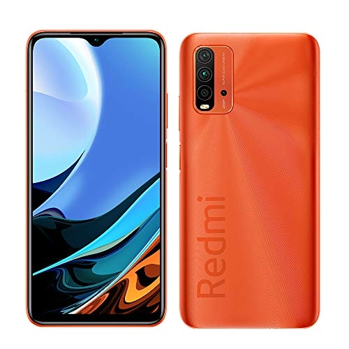 Redmi 9T - 4GB 128GB